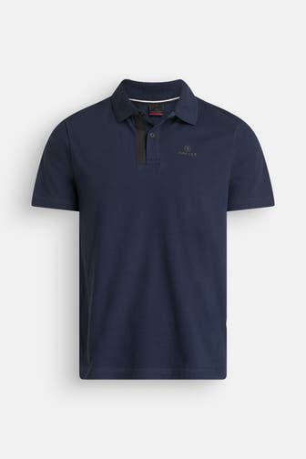 BOGNER FIRE + ICE Polo-Shirt 'Ramon4' nachtblau