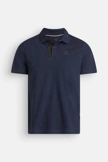 BOGNER FIRE + ICE - Polo-Shirt 'Ramon4' nachtblau