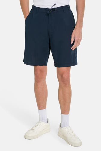 SELECTED Shorts 'Regsun' dunkelblau