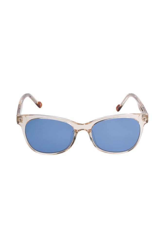 LE SPECS Sonnenbrille 'Regulus' transparent » günstig online kaufen
