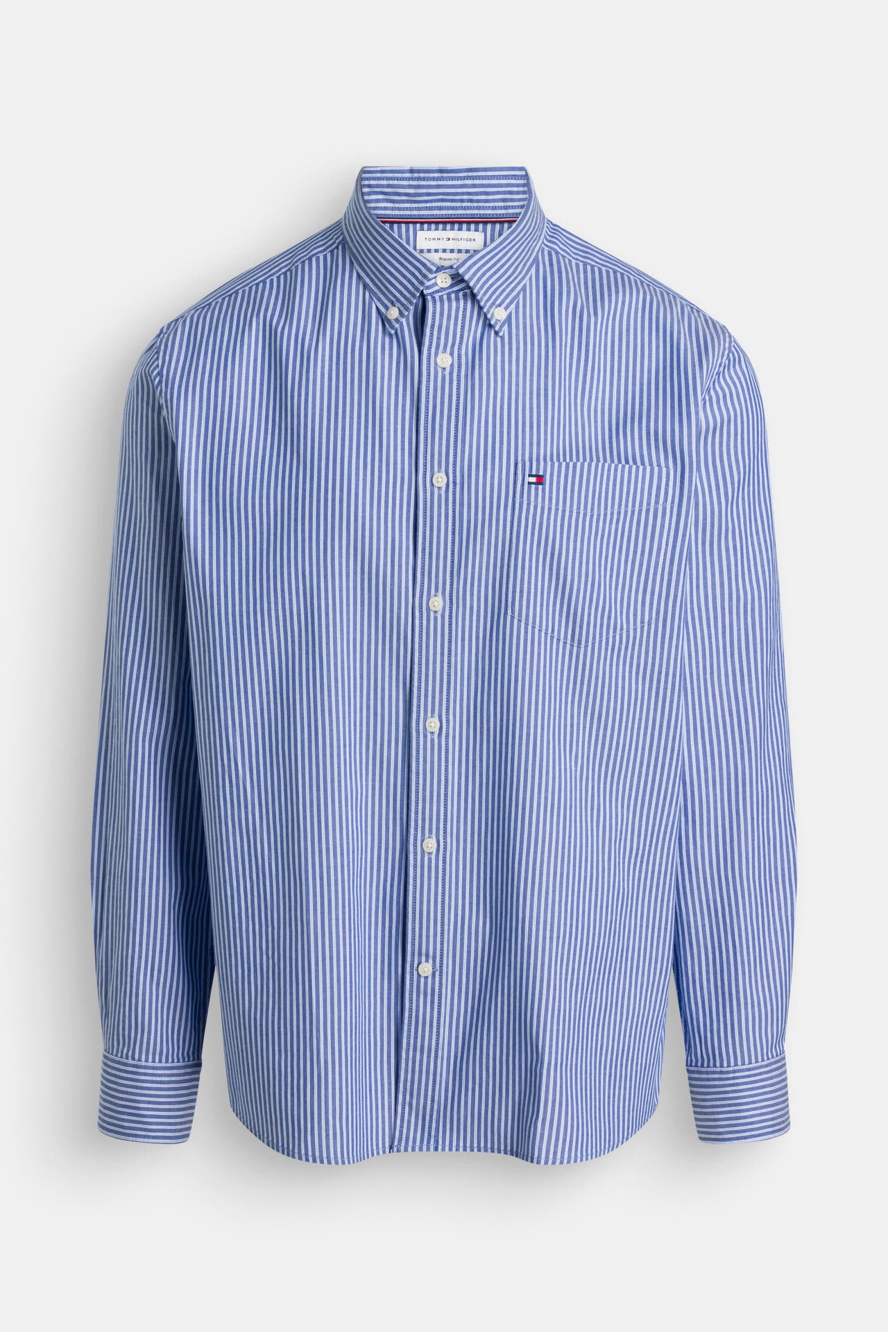 TOMMY HILFIGER Casual-Hemd Regular Fit, Bild 1
