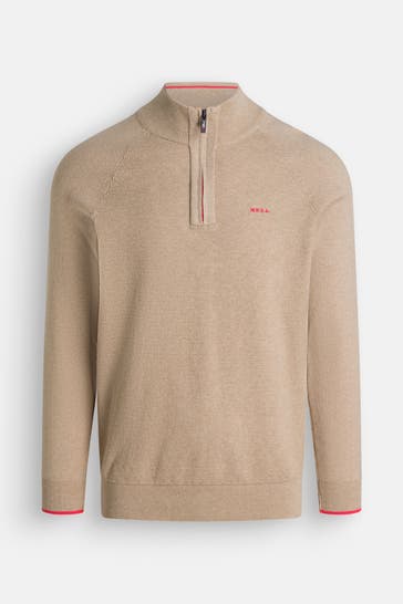 NEW ZEALAND AUCKLAND Strick-Troyer 'Ralph' sand