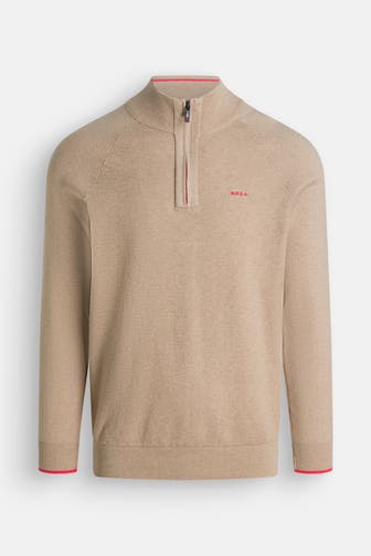 NEW ZEALAND AUCKLAND Strick-Troyer 'Ralph' sand