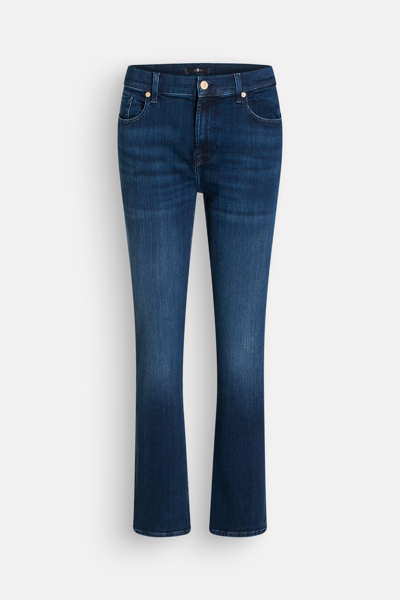 7 FOR ALL MANKIND Jeans 'La Jolla' skinny, Bild 1