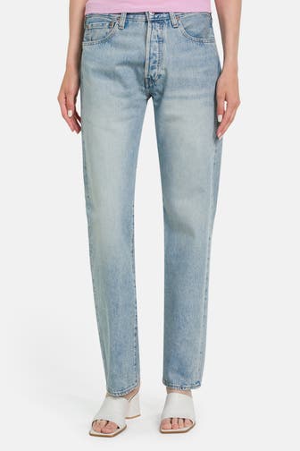 LEVI'S® Jeans '501' straight
