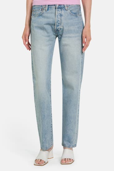LEVI'S® - Jeans '501' straight