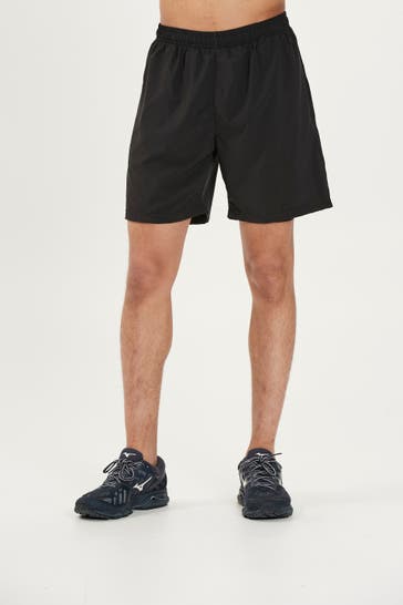 ENDURANCE Funktions-Shorts 'Vanclause' schwarz