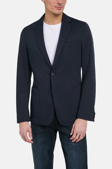 BOSS Sakko 'Hanry' navy