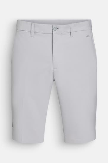 J.LINDEBERG SPORTSWEAR Shorts'Heath' hellgrau