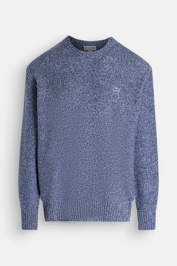 LACOSTE Wollpullover mehrfarbig