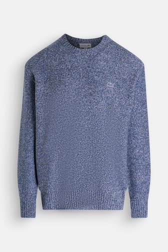 LACOSTE Wollpullover mehrfarbig