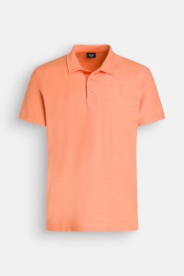 JOOP! Polo-Shirt orange