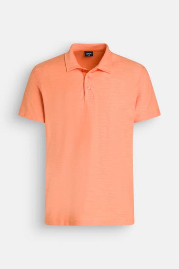 JOOP! - Polo-Shirt orange