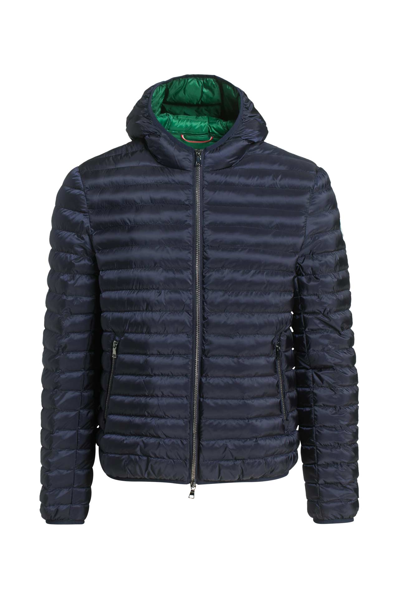 NO. 1 COMO Steppjacke 'Max' navy, Bild 1