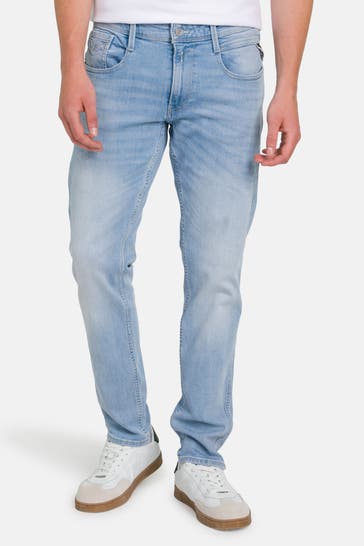 REPLAY Jeans 'Anbass' slim