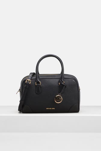 MICHAEL MICHAEL KORS Handtasche'Thompson' schwarz