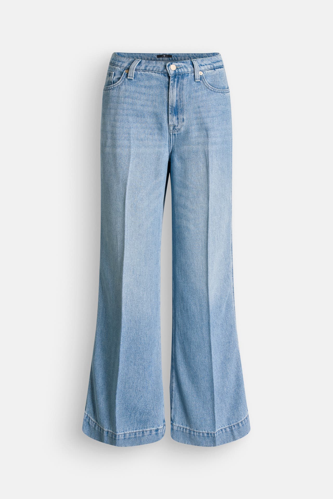 7 FOR ALL MANKIND Jeans 'Modern Dojo' loose fit, Bild 1