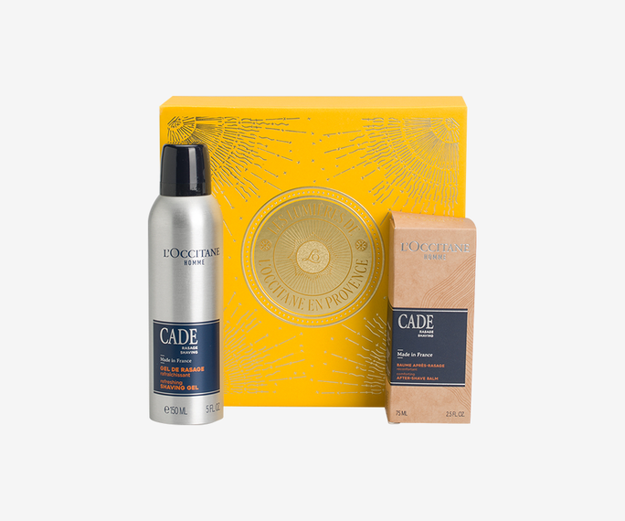 L'OCCITANE