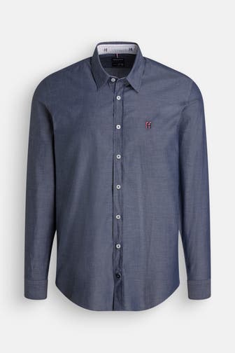 HECHTER Paris Business-Hemd Modern Fit