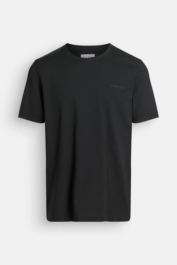 BALDESSARINI T-Shirt schwarz