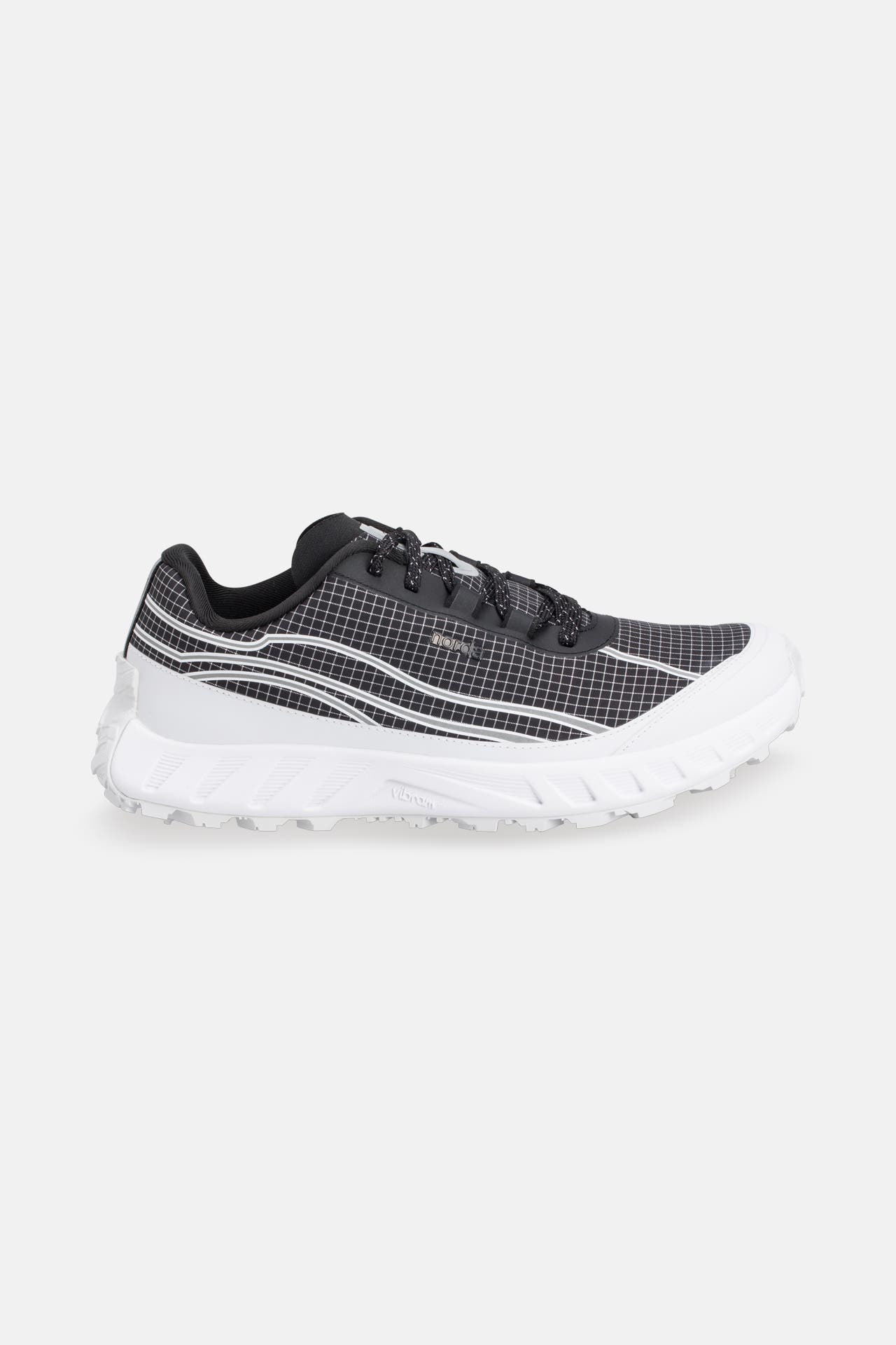 NORDA Trailrunningschuhe '002' schwarz, Bild 1