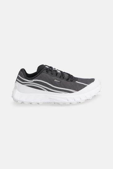 NORDA Trailrunningschuhe '002' schwarz