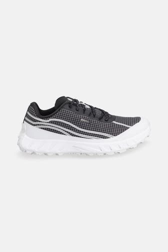 NORDA Trailrunningschuhe '002' schwarz