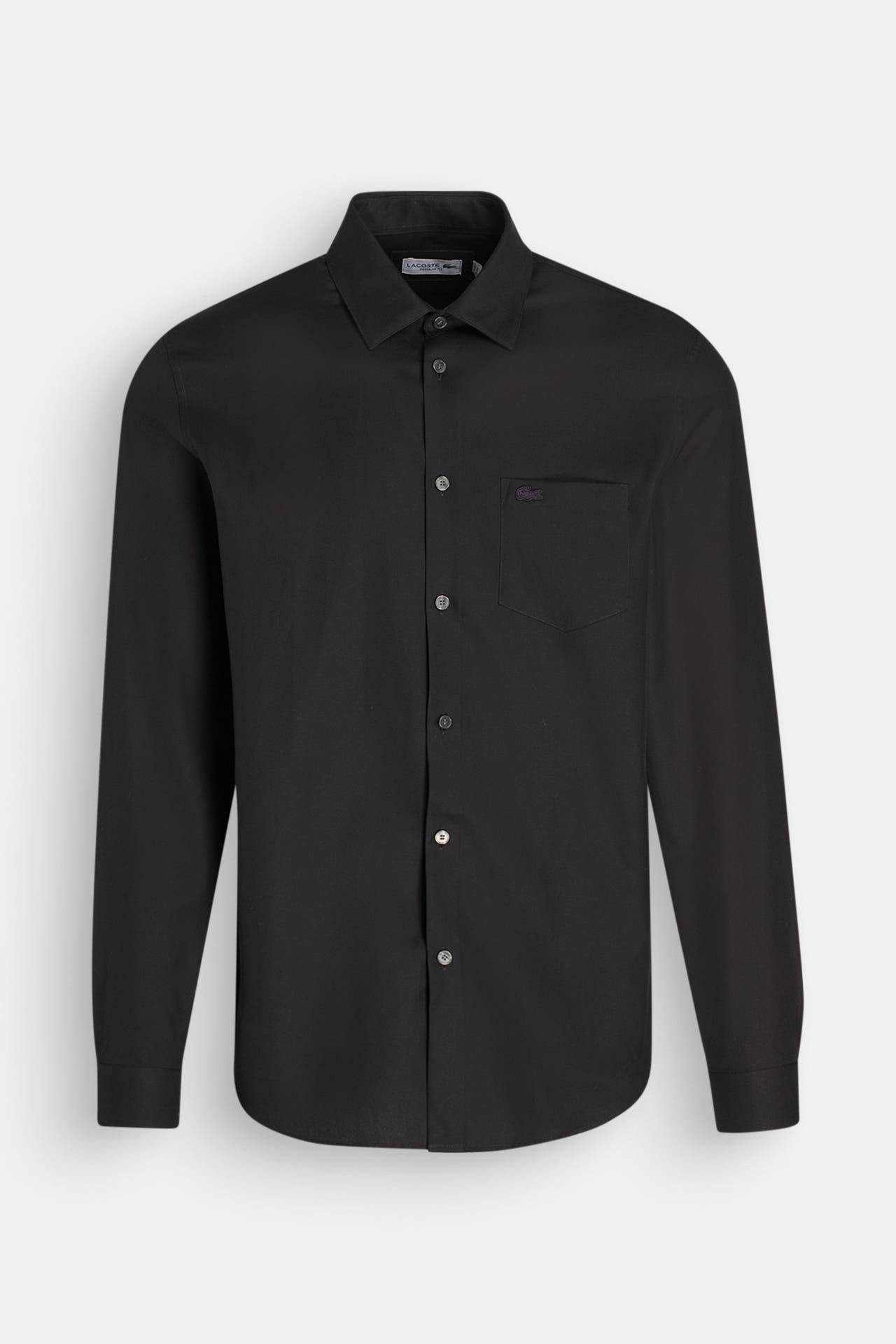 LACOSTE Casual-Hemd Regular Fit, Bild 1