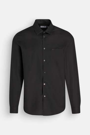LACOSTE Casual-Hemd Regular Fit