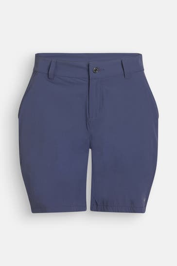 COLUMBIA Shorts 'Summit Valley™' graublau