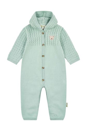 STEIFF Strampler mint