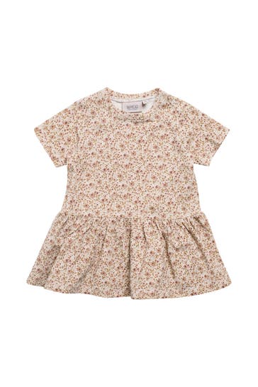 WHEAT Kleid 'Birthe' floral gemustert