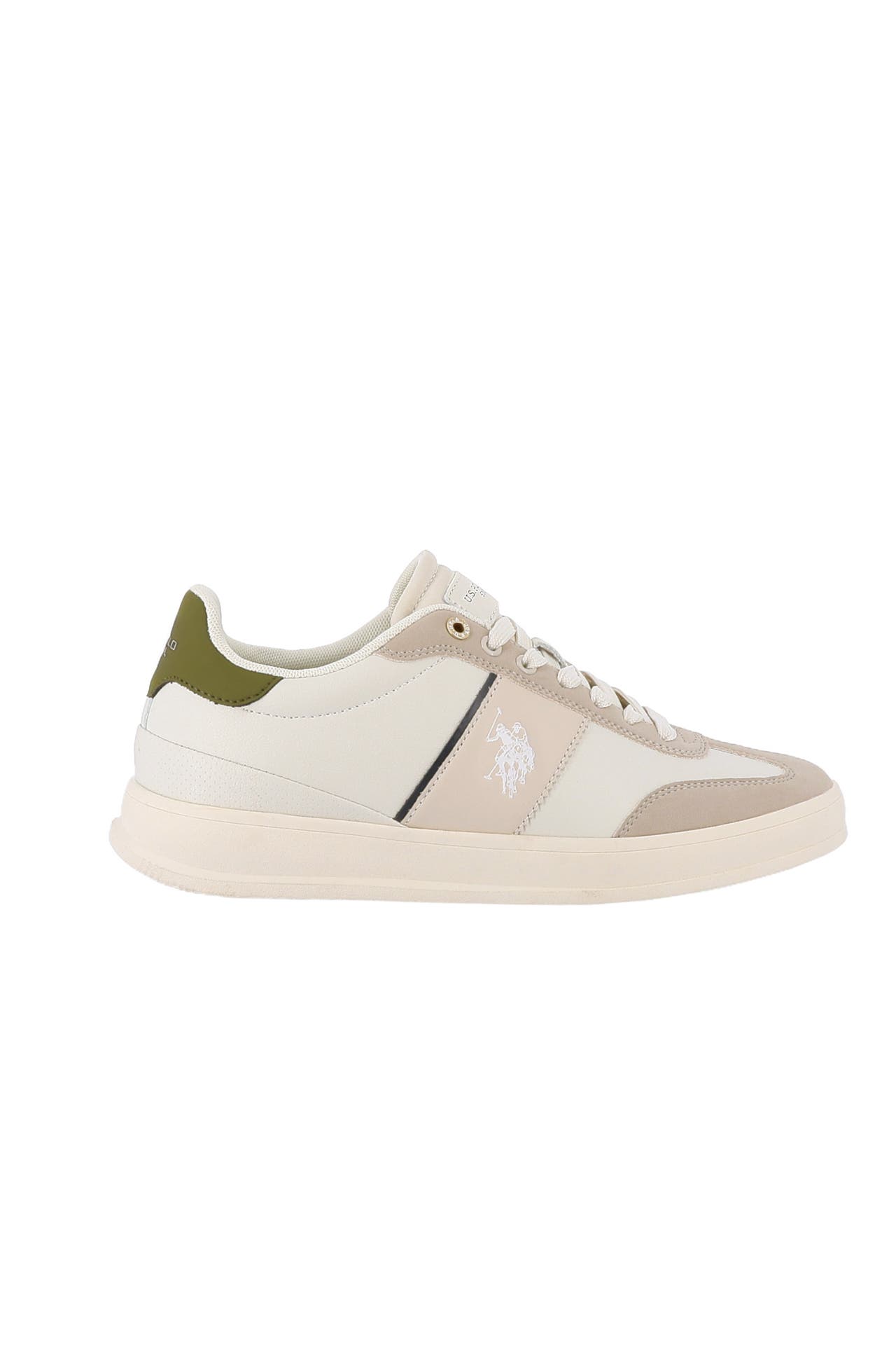 U.S. POLO ASSN. Sneaker 'Campy' mehrfarbig, Bild 1