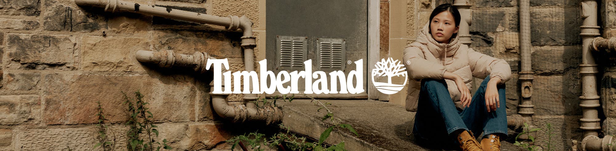 TIMBERLAND Sale Damen