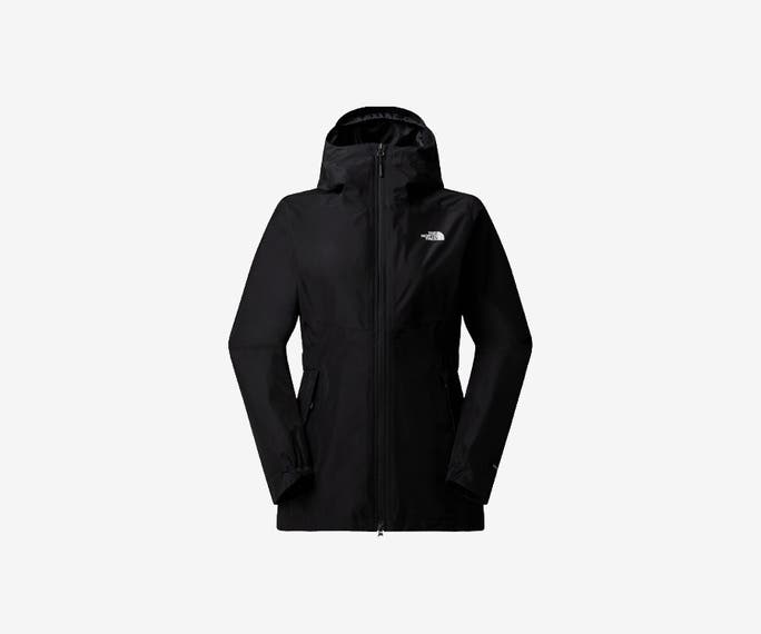 The North Face