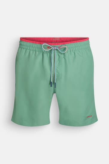 NEW ZEALAND AUCKLAND Badeshorts jade