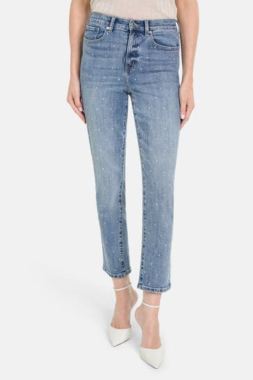 DKNY Jeans 'ocean' slim