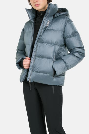 COLMAR Daunenjacke petrol