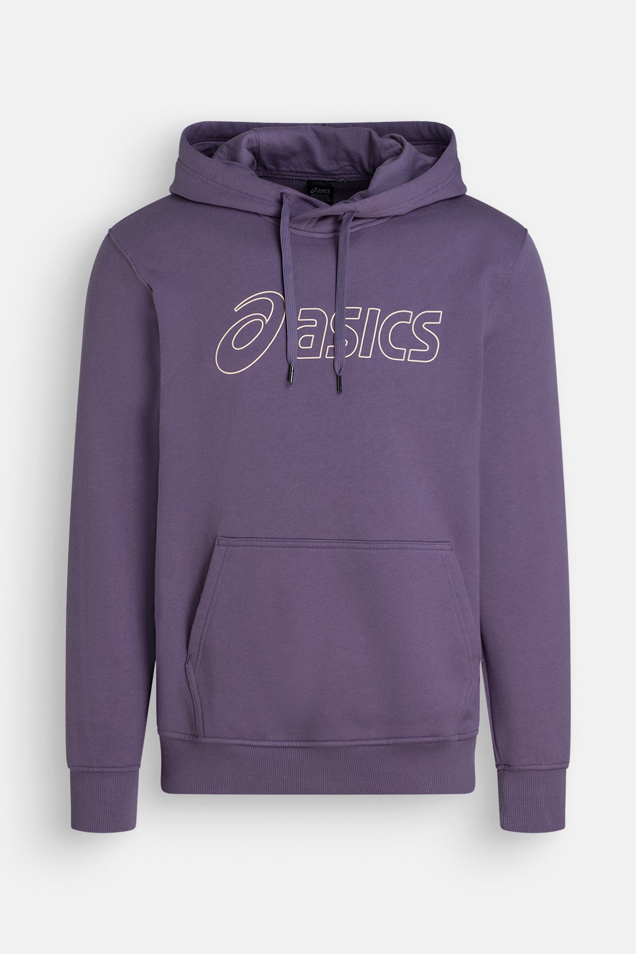 ASICS Sweatshirt lila, Bild 1