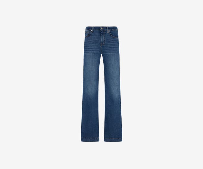 7 For All Mankind