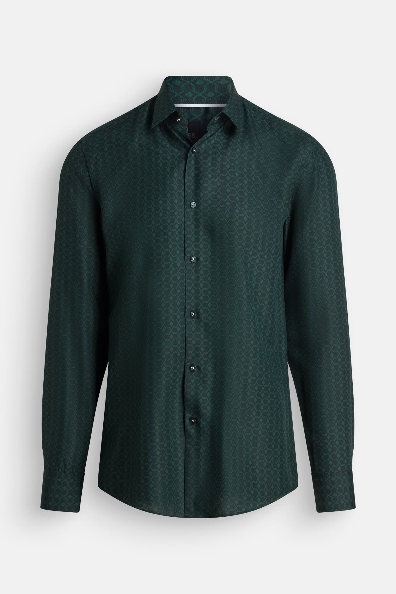 BOSS Casual-Hemd Slim Fit, Bild 1
