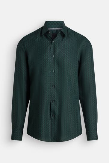 BOSS Casual-Hemd Slim Fit