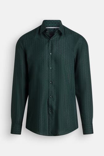 BOSS Casual-Hemd Slim Fit