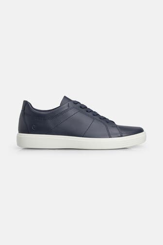 ECCO Sneaker navy