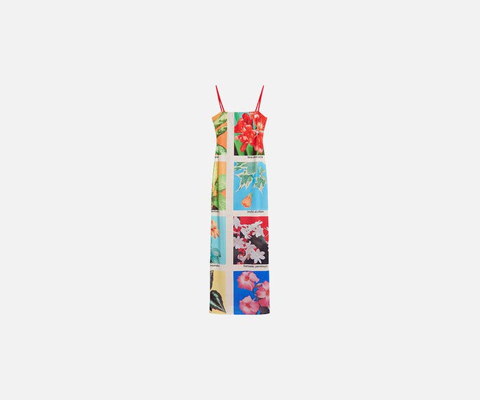 Desigual.