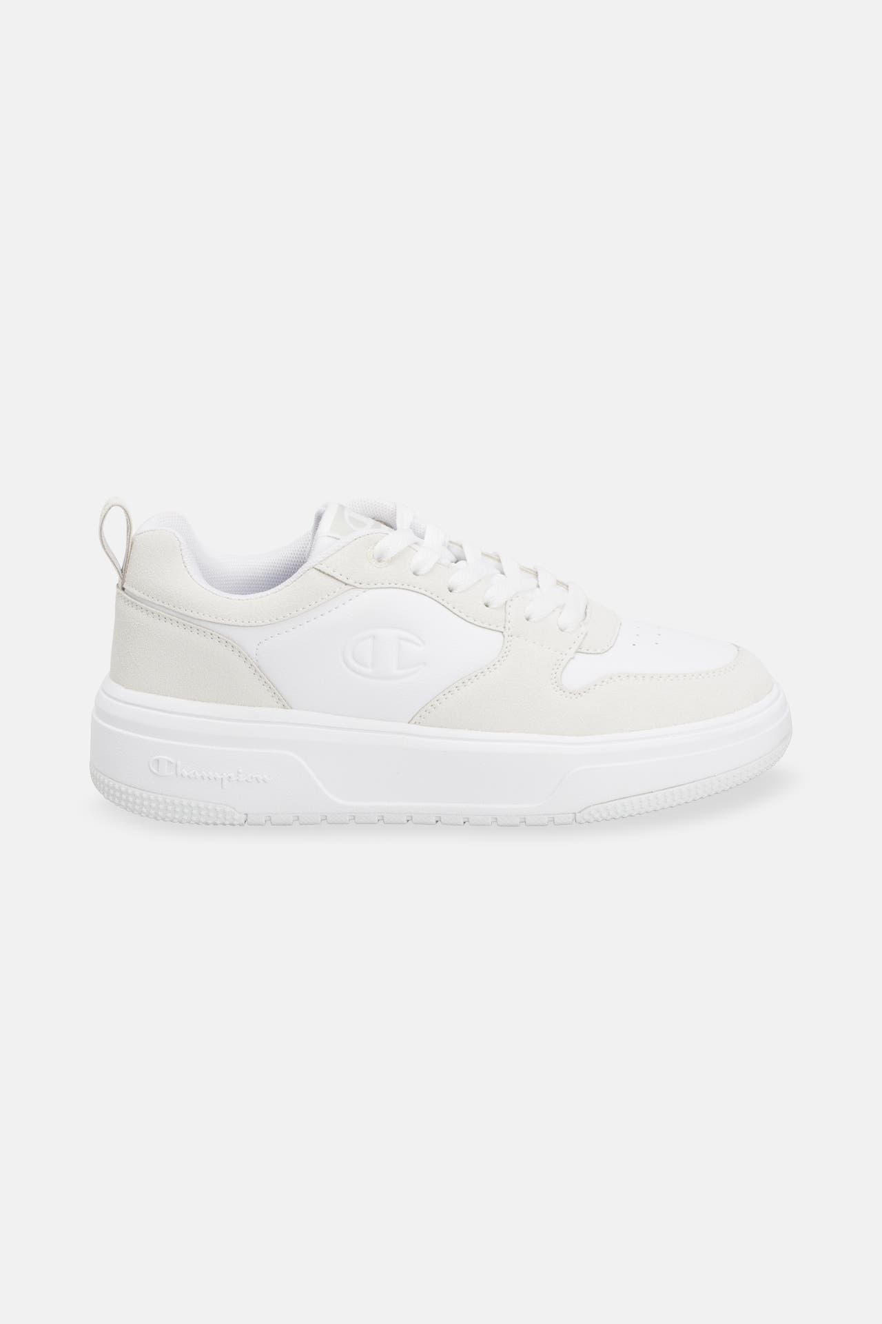 CHAMPION Sneaker 'RD18 Lite' greige, Bild 1