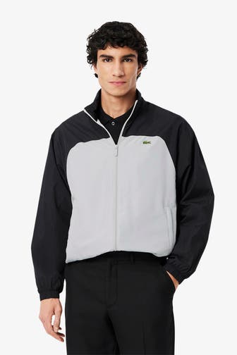LACOSTE Blousons zweifarbig