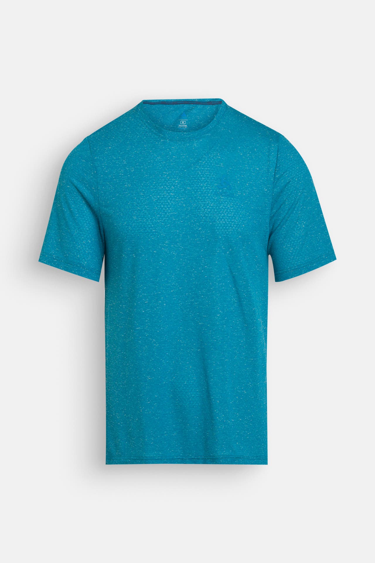 ODLO Funktionsshirt blau, Bild 1