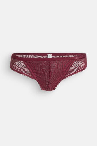 MARC O'POLO String weinrot