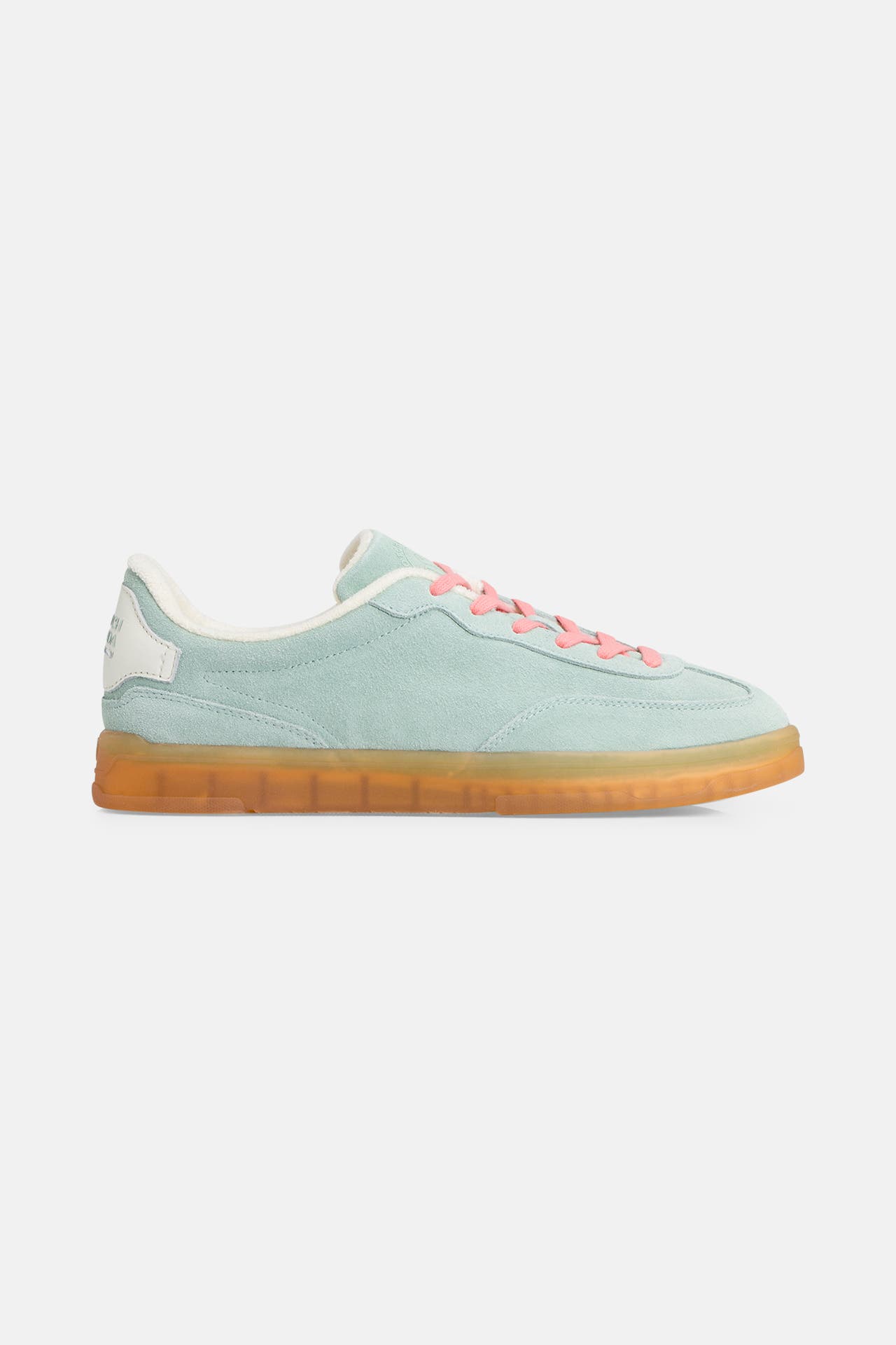 SCOTCH & SODA Sneaker 'Nixie 1D' mint, Bild 1